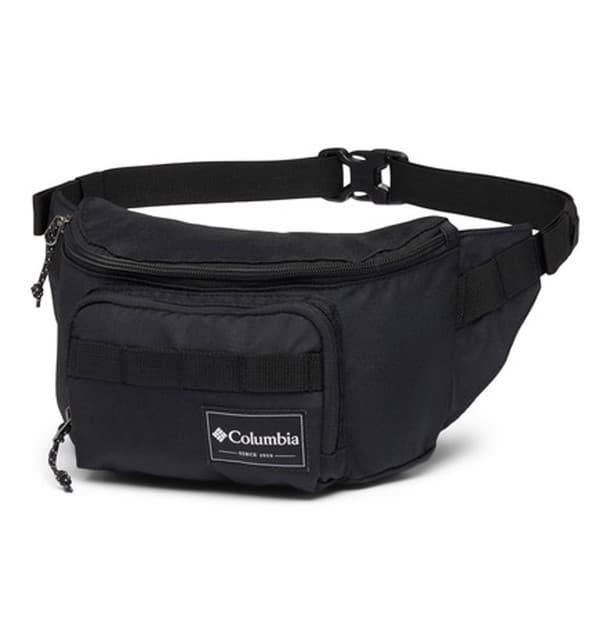 Zigzag II Hip Pack