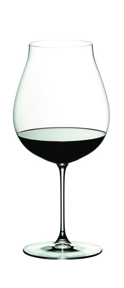 Riedel Veritas New World Pinot Noir 2-pack