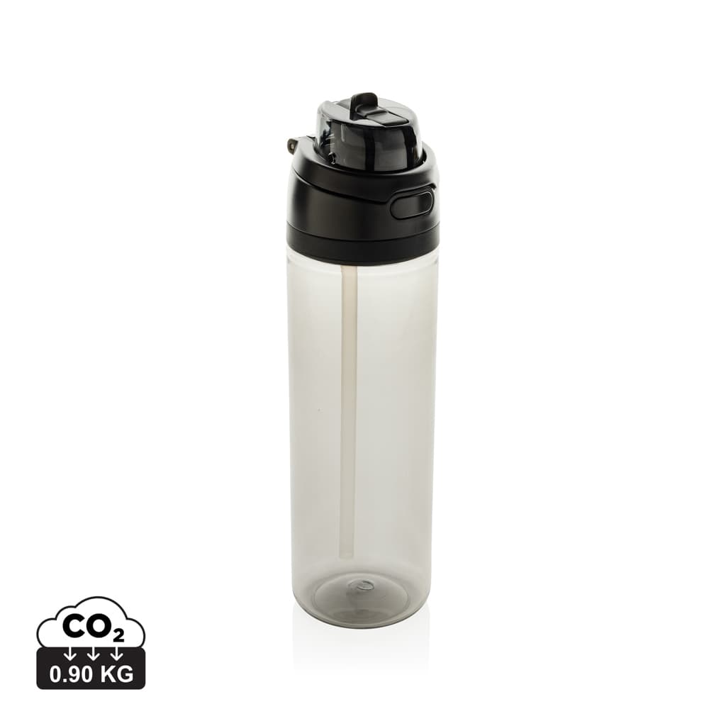 Omni sip RCS RPET vattenflaska 800ML