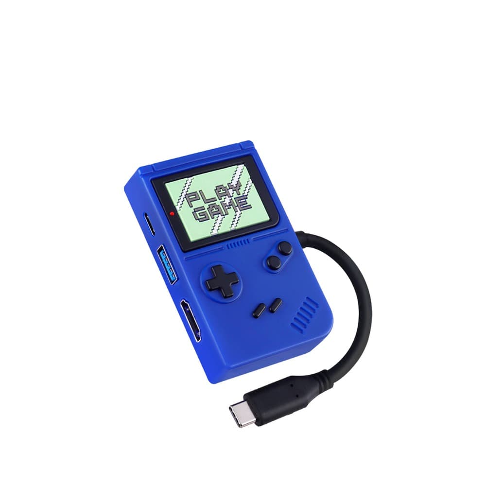 Own design USB Hub
