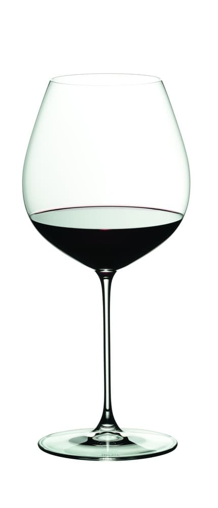 Riedel Veritas Old World Pinot Noir 2-pack