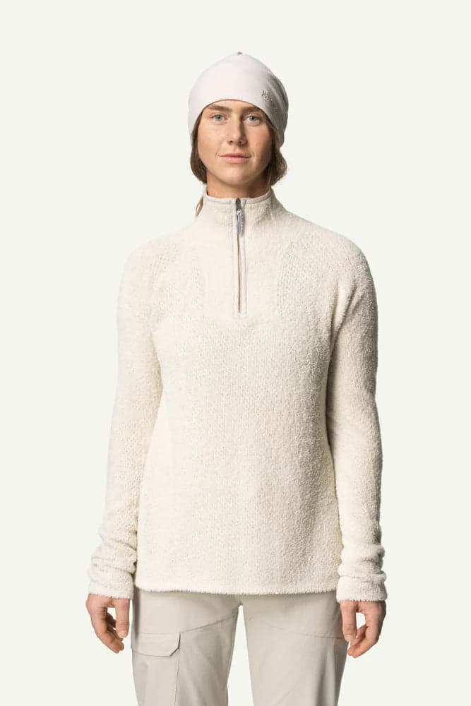 Houdini W's Lykan Half Zip