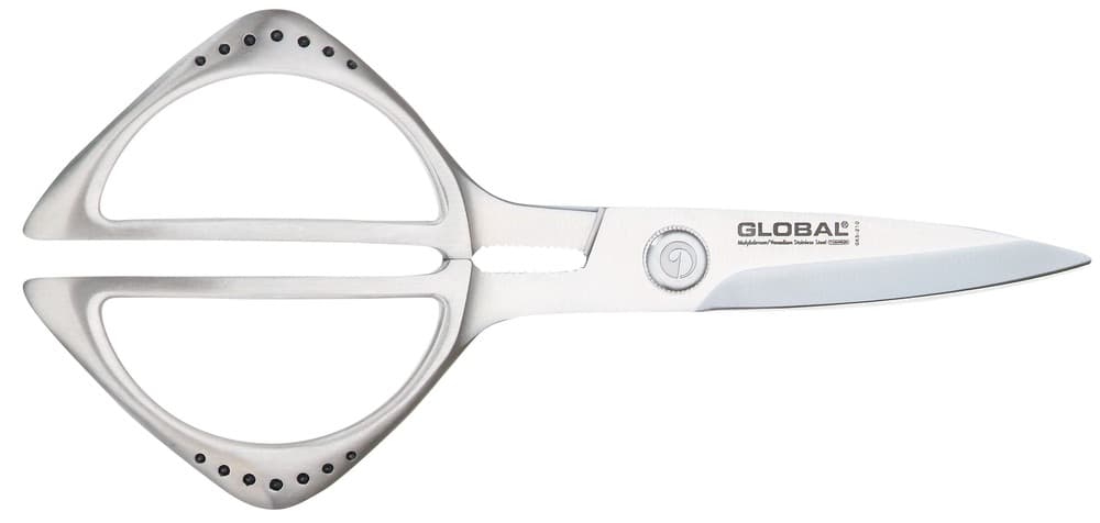 Global Sax 21 cm