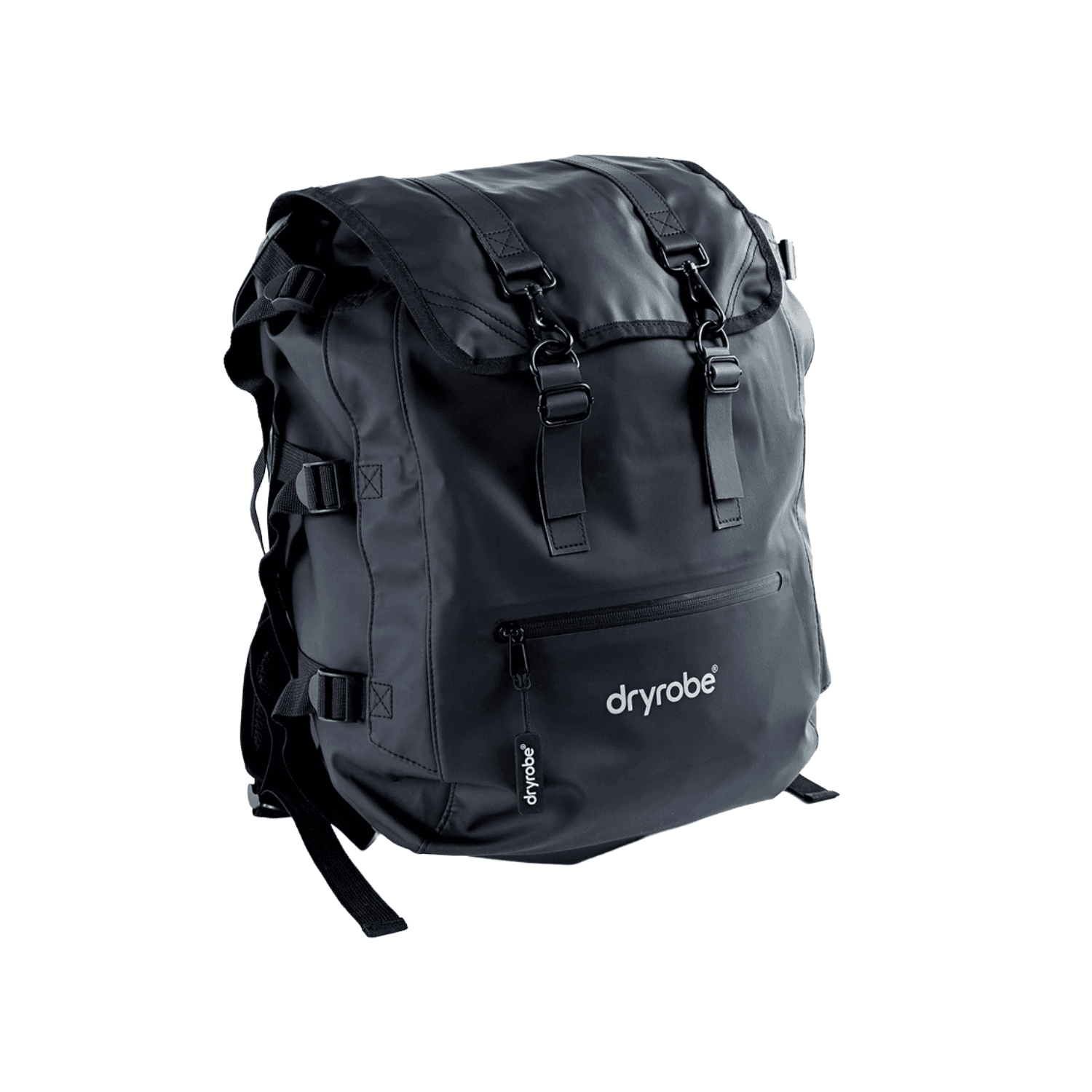 Dryrobe Compression Backpack