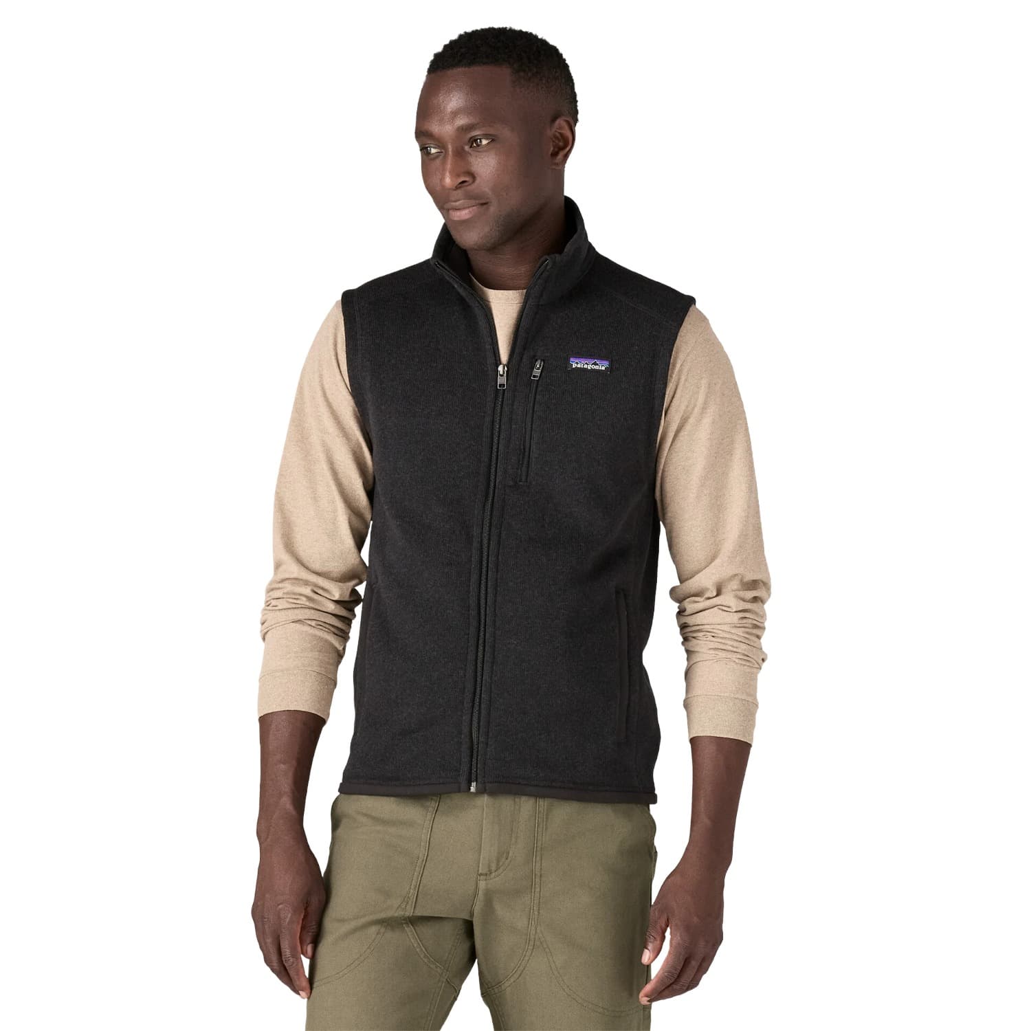 Men's Better Sweater Vest