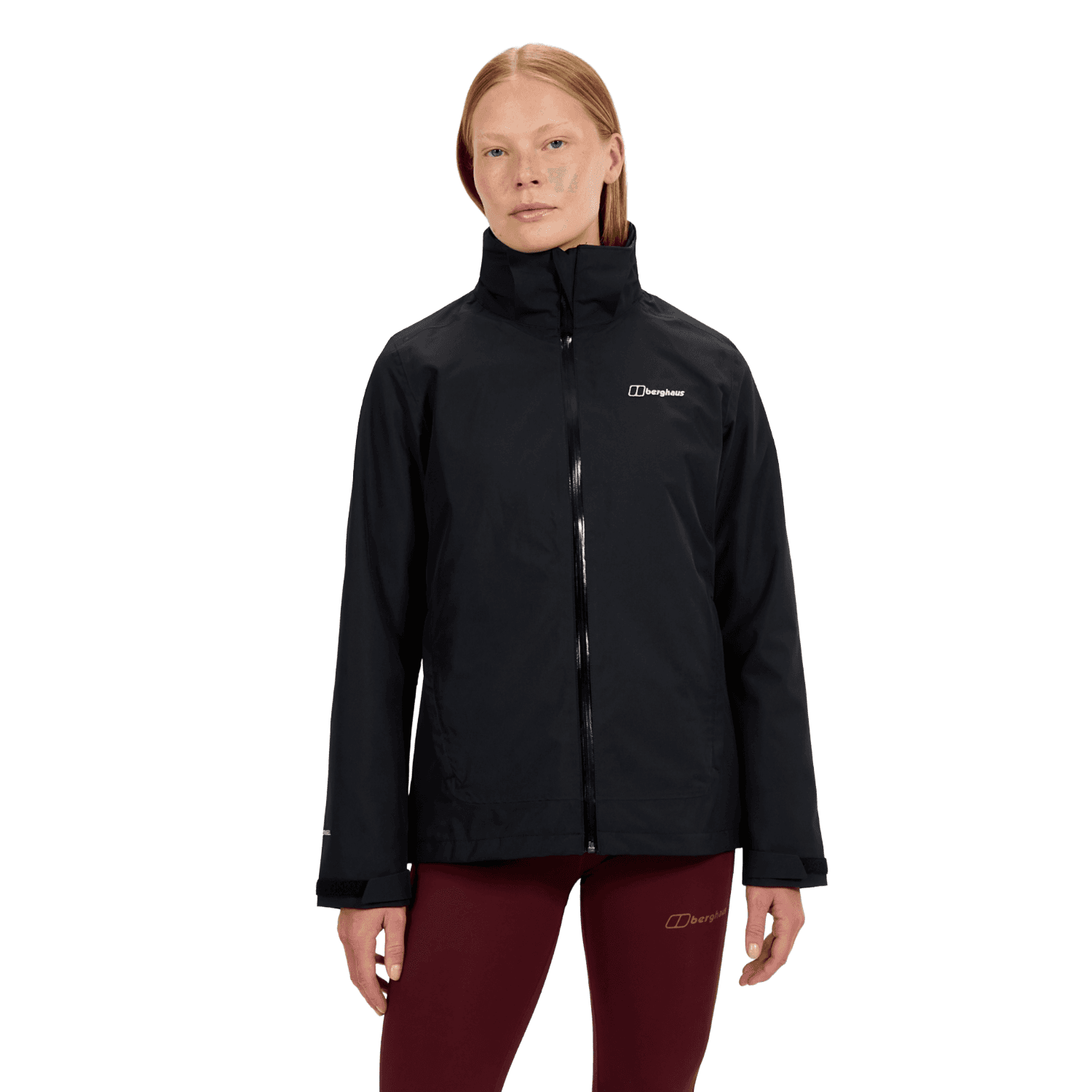Women's Roam Gemini 3in1 Jkt AF