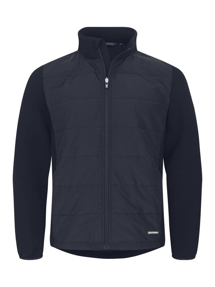 Pemberton Hybrid Jacket Men