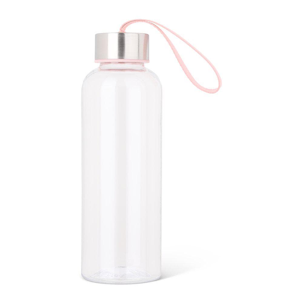 Vildmark H2O Tritan 0.5L i rosa