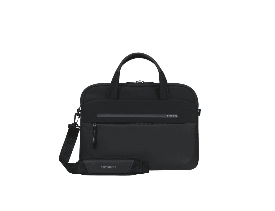 Moderny Slim Briefcase 15.6