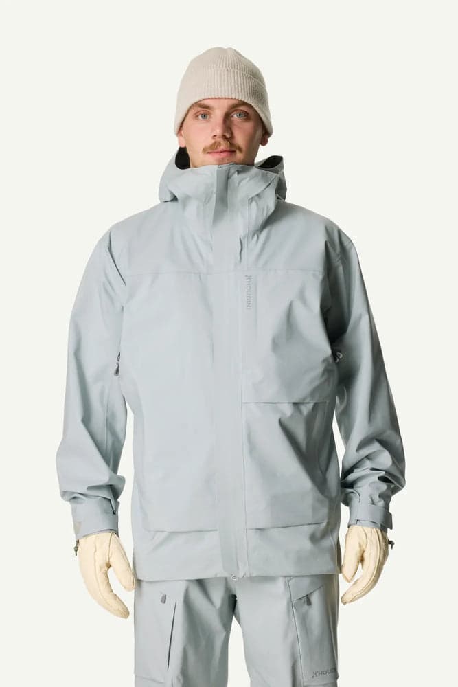 Houdini M's Rollercoaster Jacket II