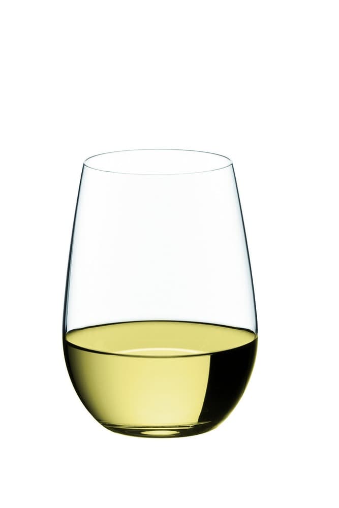 Riedel O Wine Tumbler Riesling/Zinfandel 2-pack