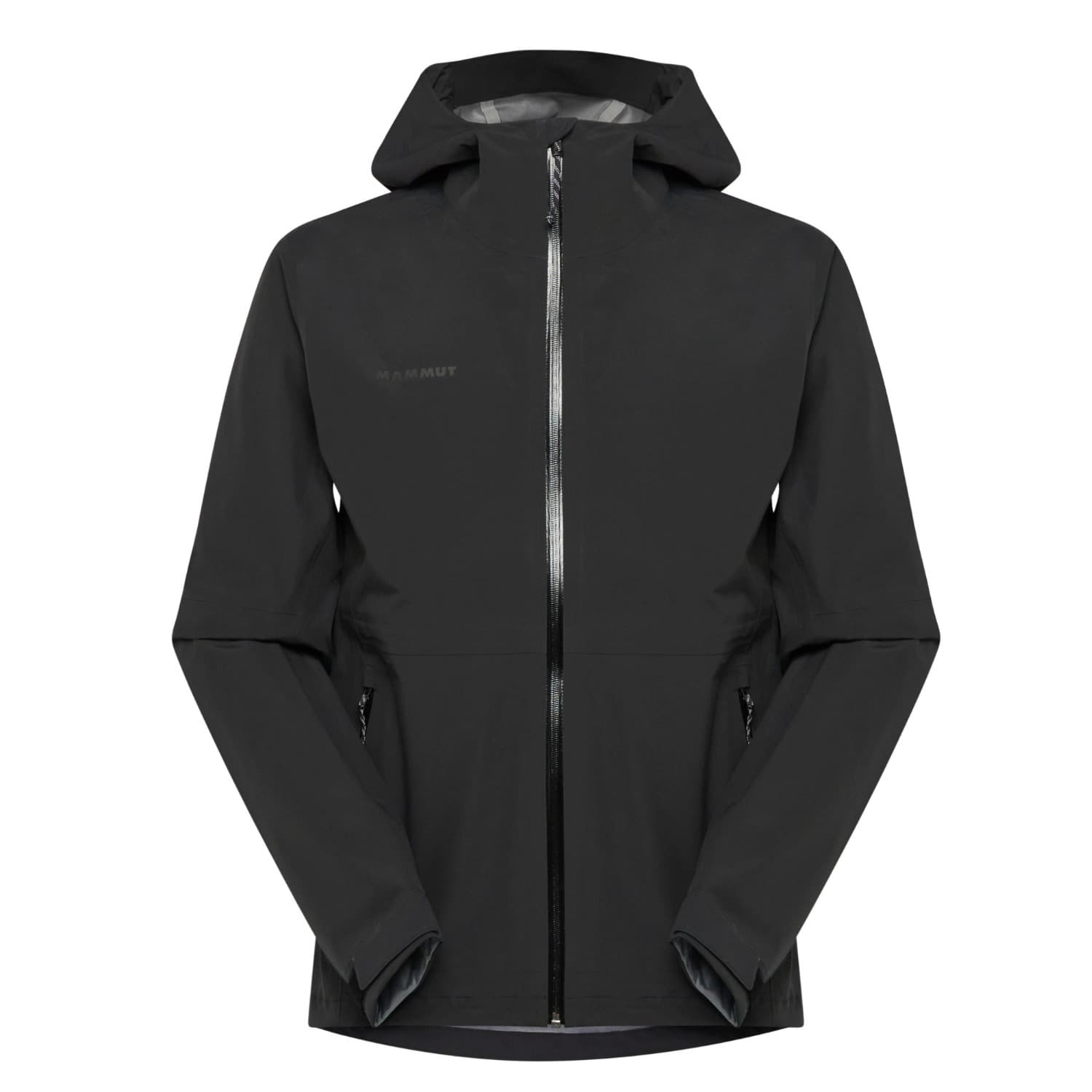Men's Corporate Guide HS Hooded Jacket