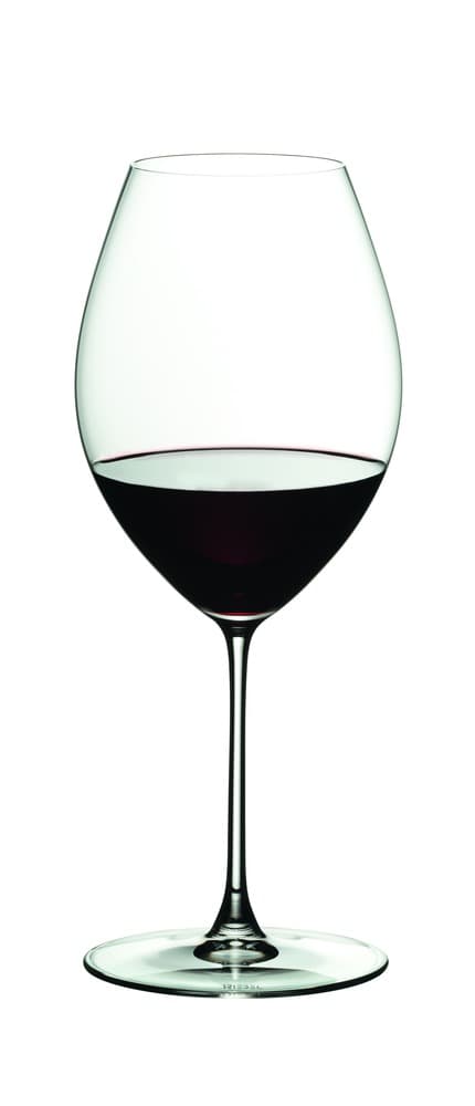 Riedel Veritas Old World Syrah 2-pack