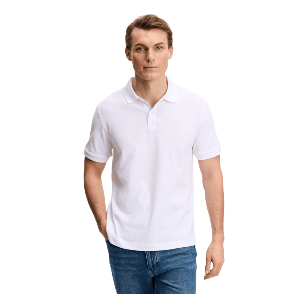 Men's Verse Polo