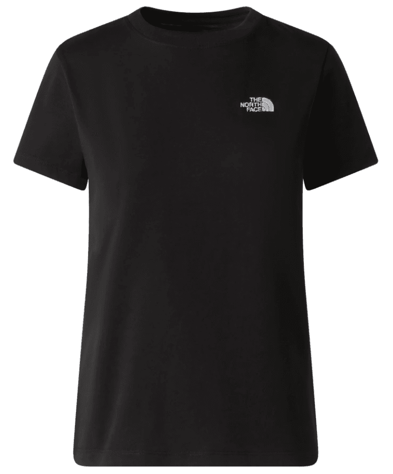 Women's Evolution Simple Dome Regular T