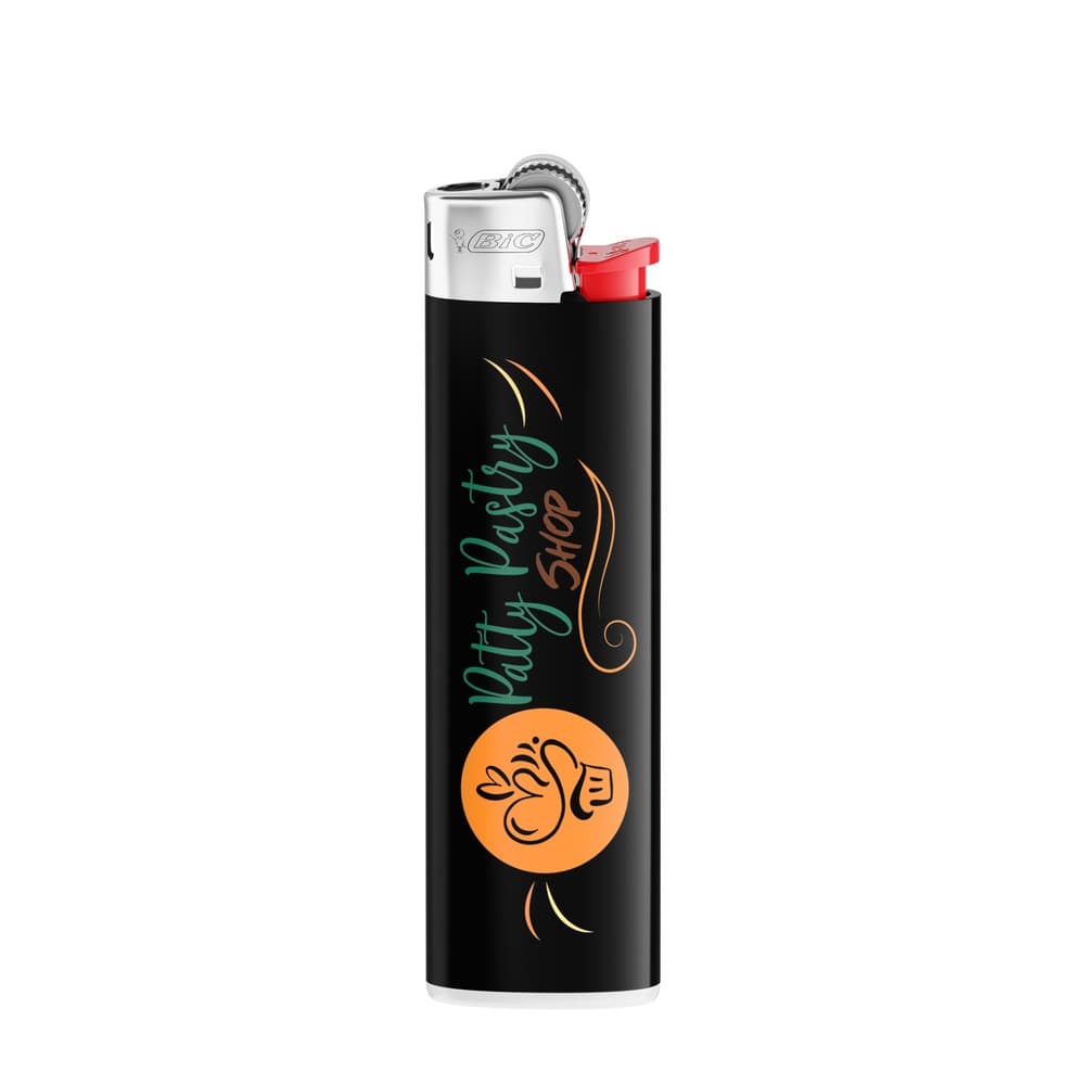 BIC® J23 tändare