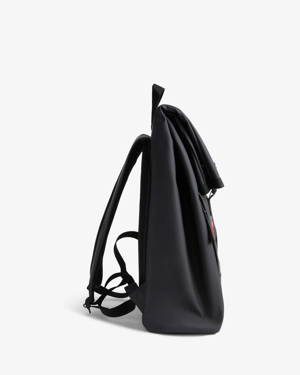 Penthallen Roll Top Clip Backpack