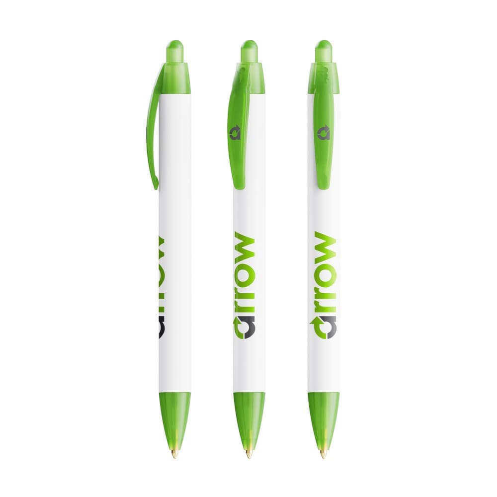 BIC® Wide Body Ecolutions® kulpenna
