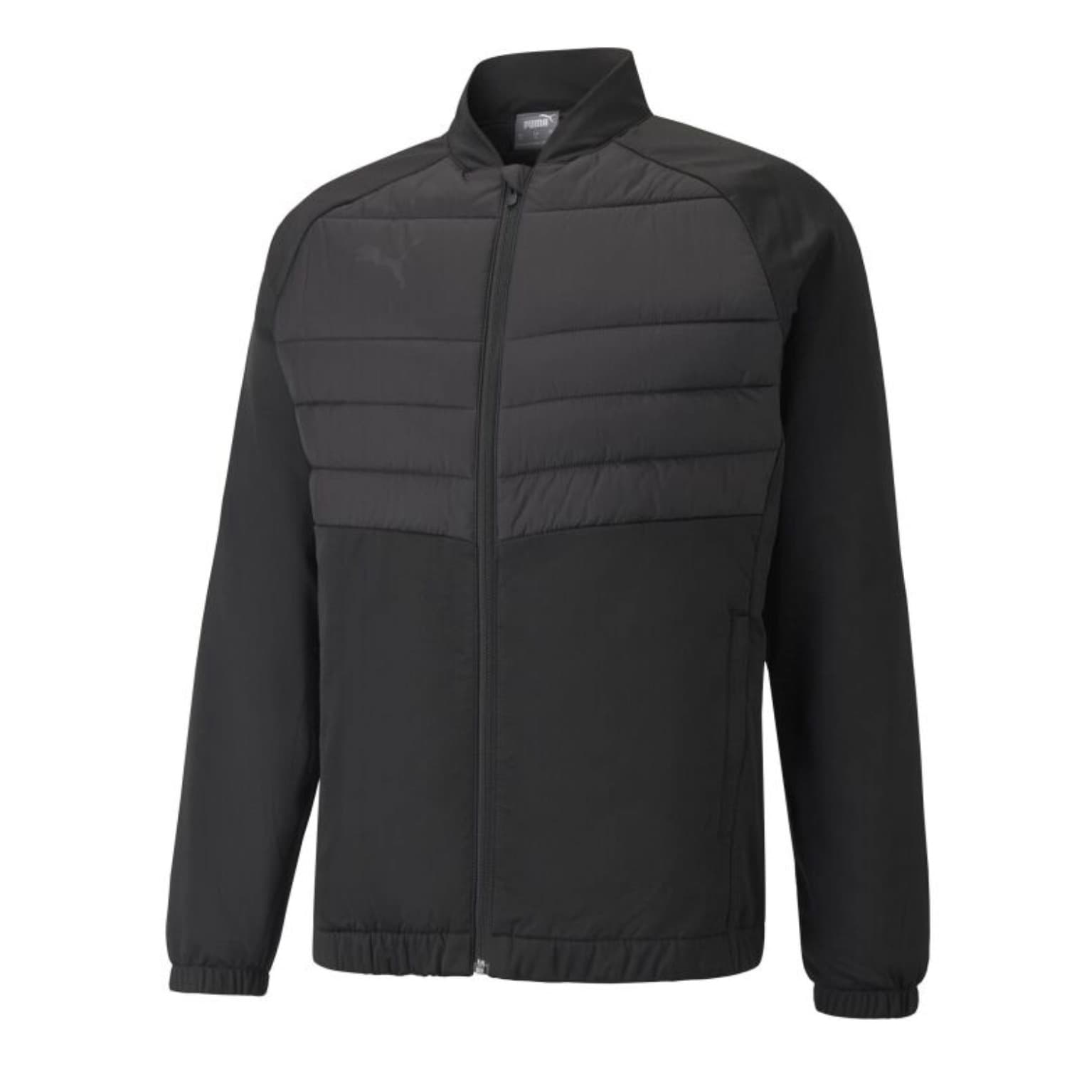 Men's TeamLiga Hybrid Jacket
