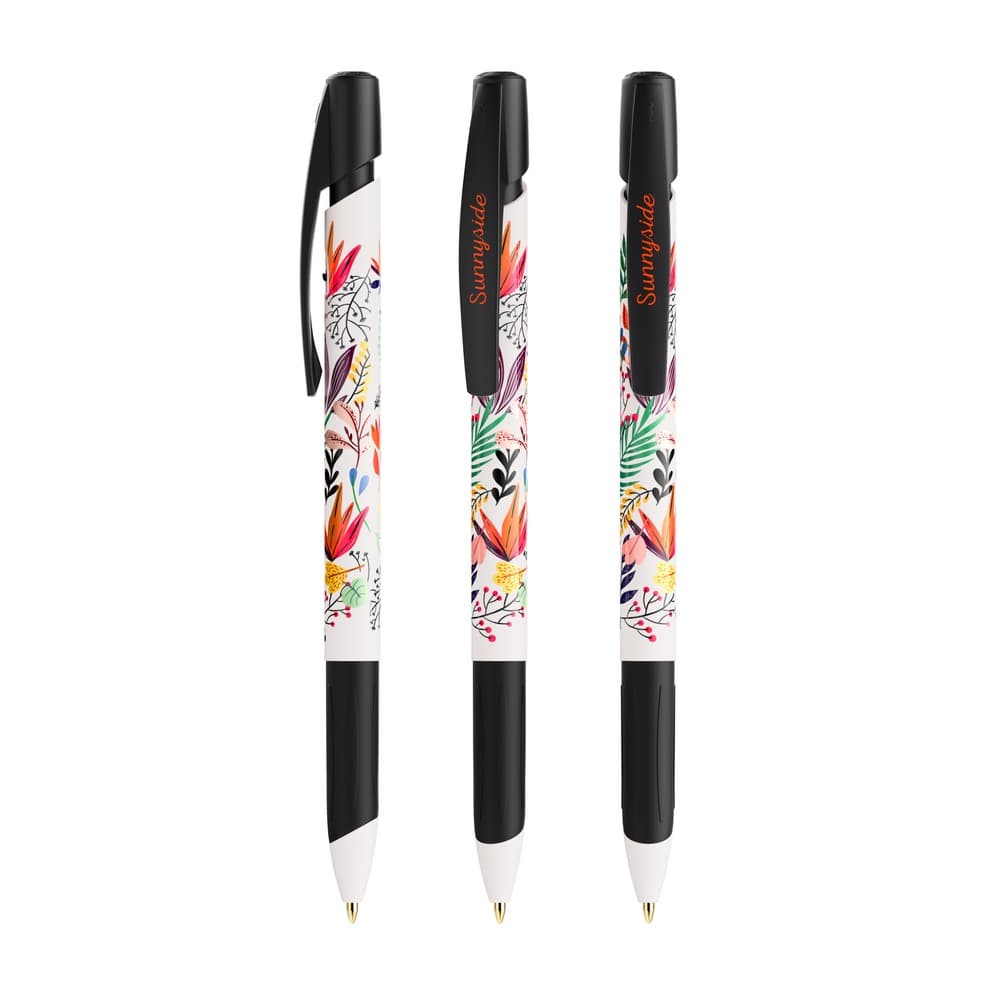 BIC® Media Clic Grip Ecolutions® kulpenna