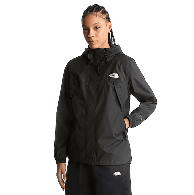 Women's Antora Rain Jacket