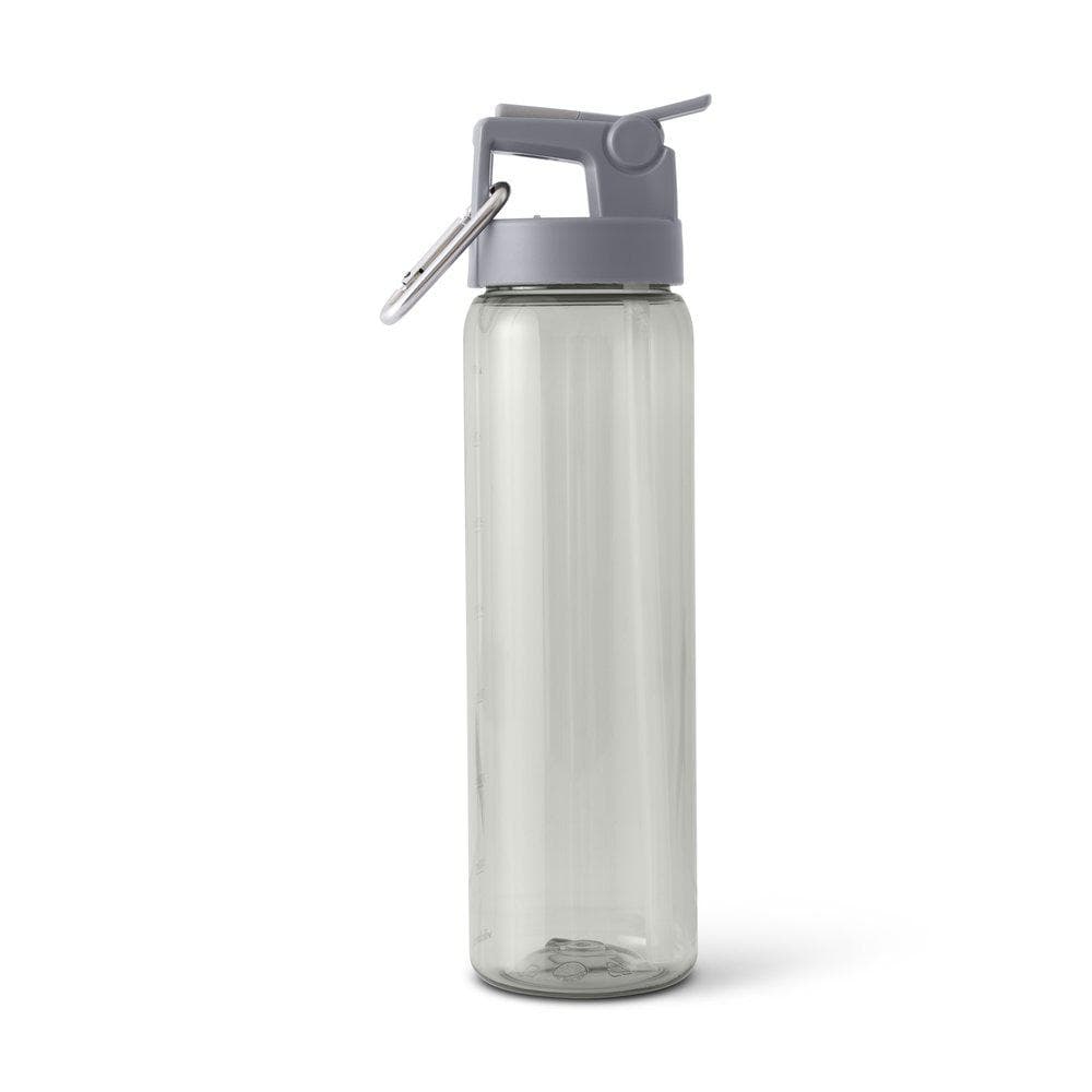 Vildmark Step Vattenflaska 0.8L i cool gray