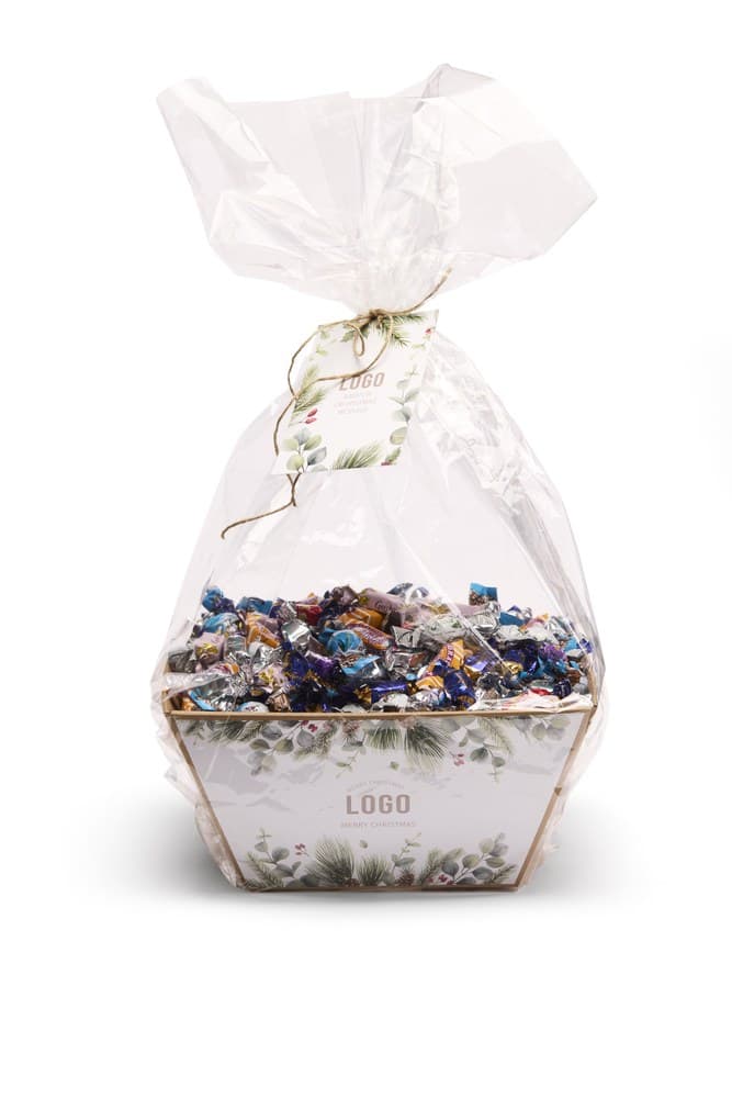 Christmas Cellogift 5kg