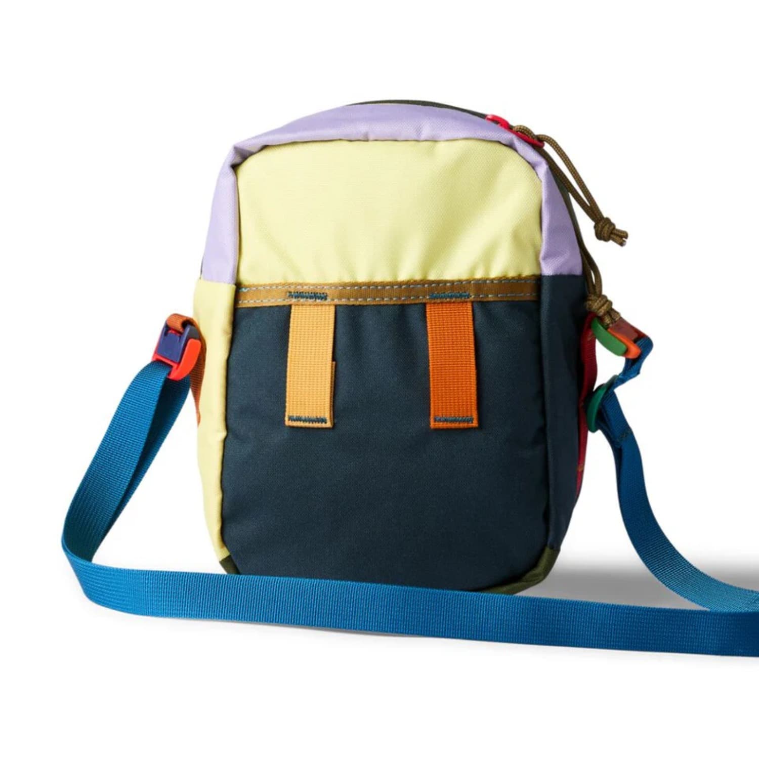 Todo 1L Shoulder Bag
