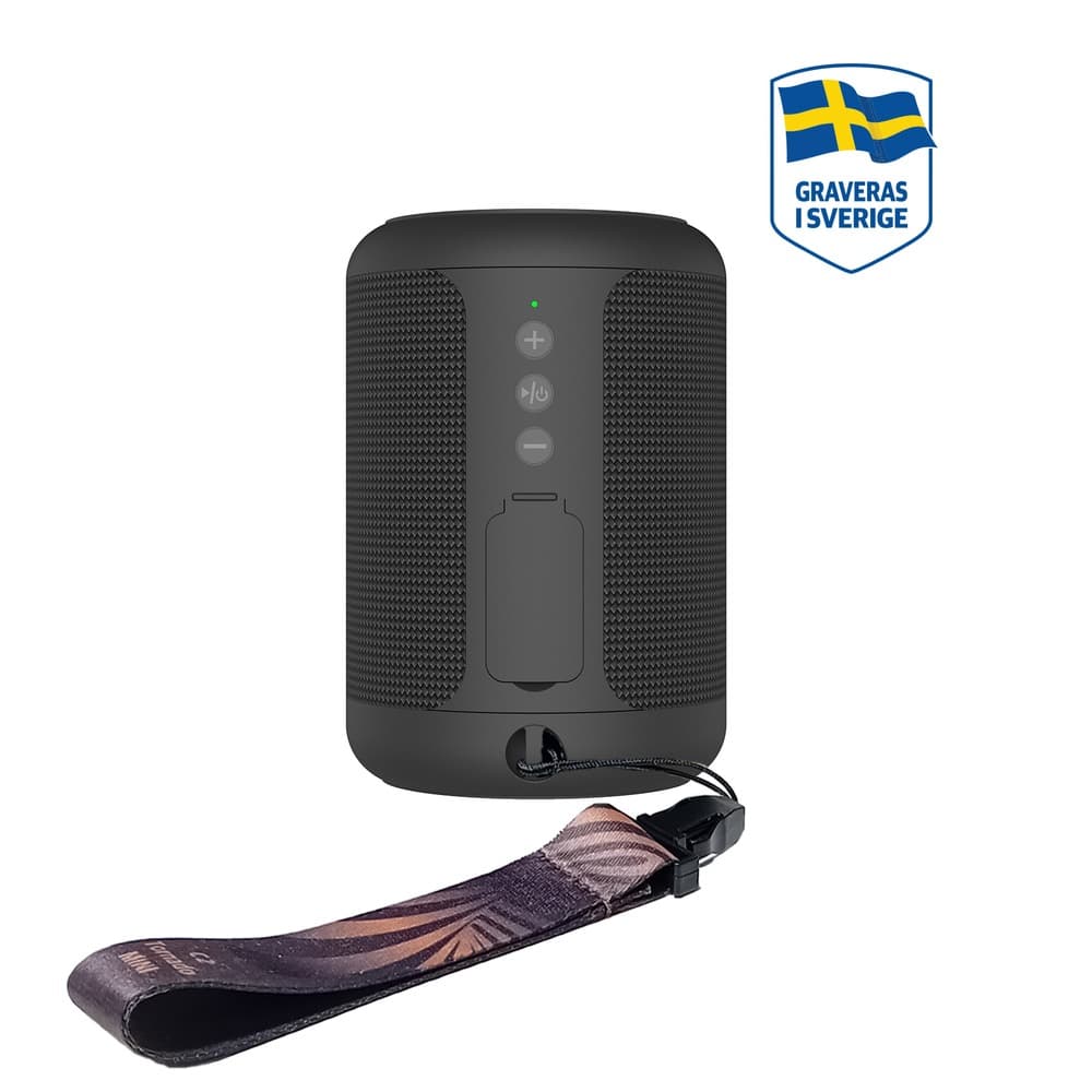 Tornado Mini Speaker 5W
