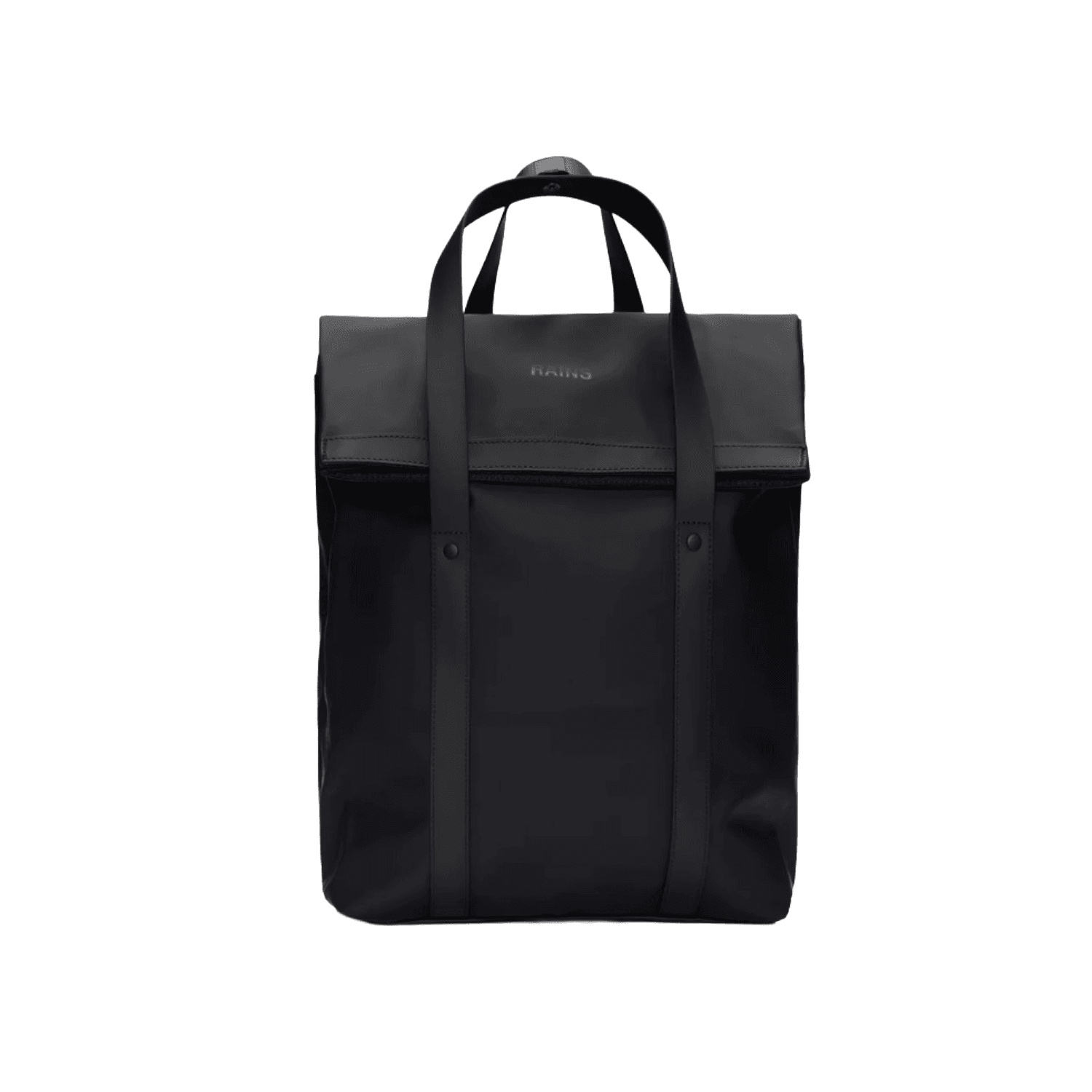2 Way Tote Backpack W3
