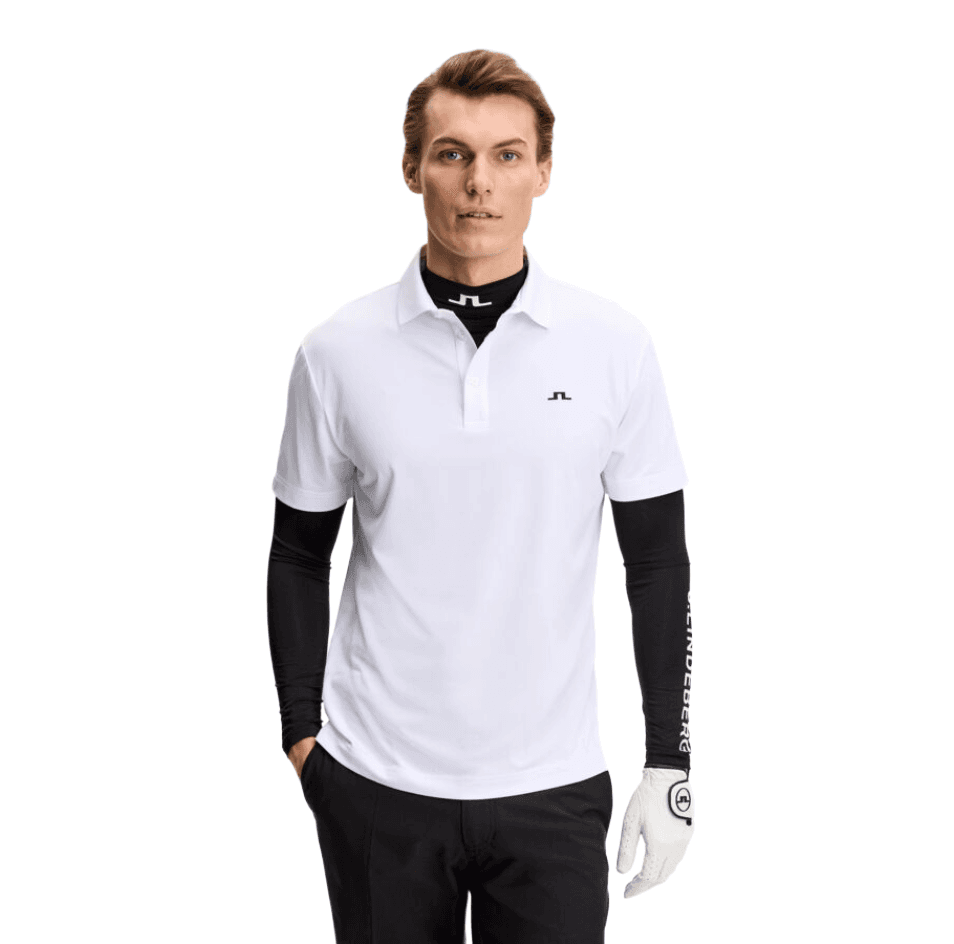 Men's Bridge Polo