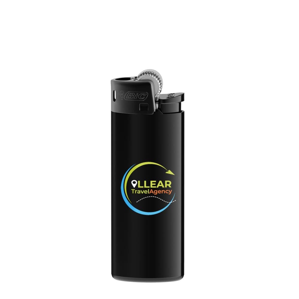 BIC® J25 All Black tändare
