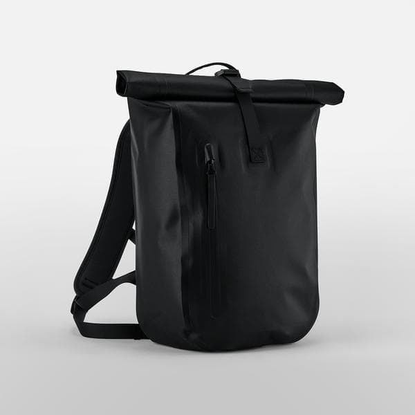 Waterproof Roll-Top Lite i black