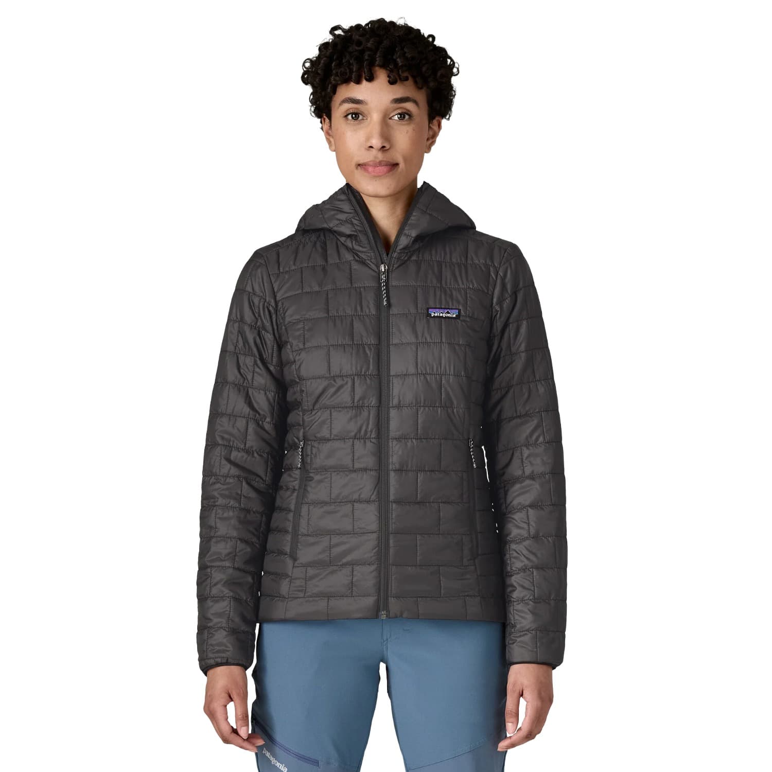Women's Nano Puff Hoody