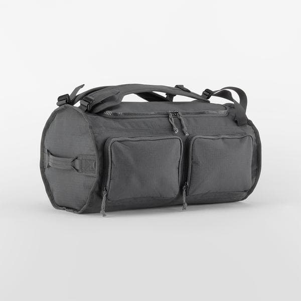 Adapt Hybrid Kit Bag i graphite grey