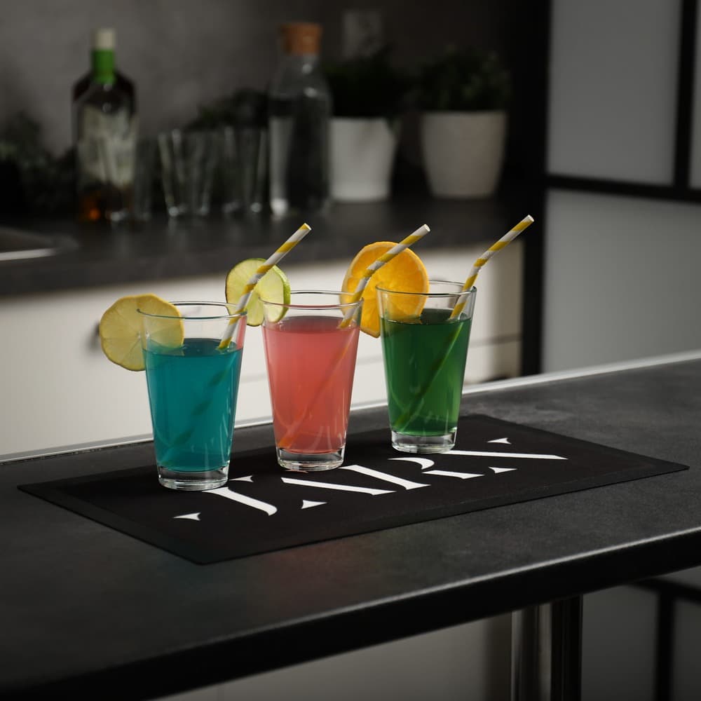 Bar runner small