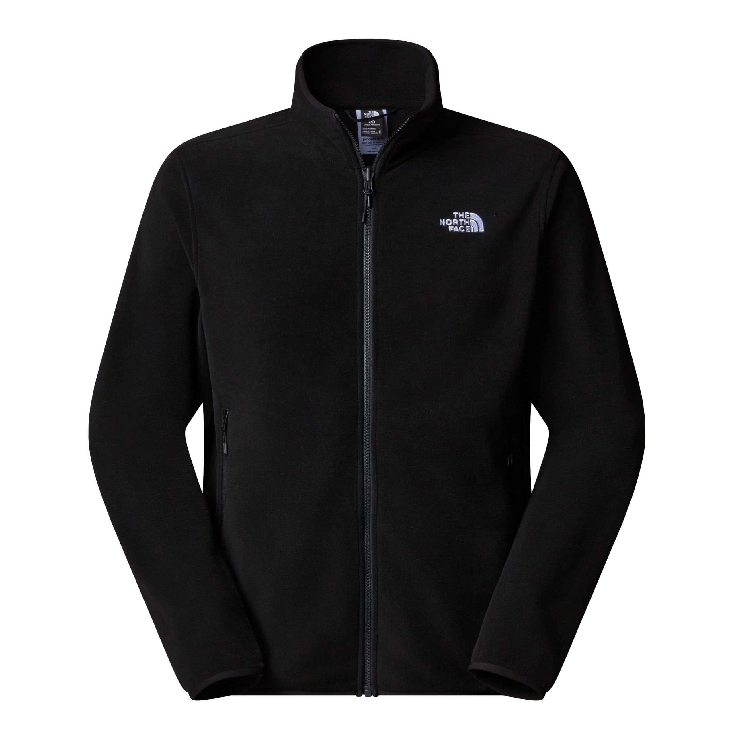 Men's Glacier Fleece Jacket