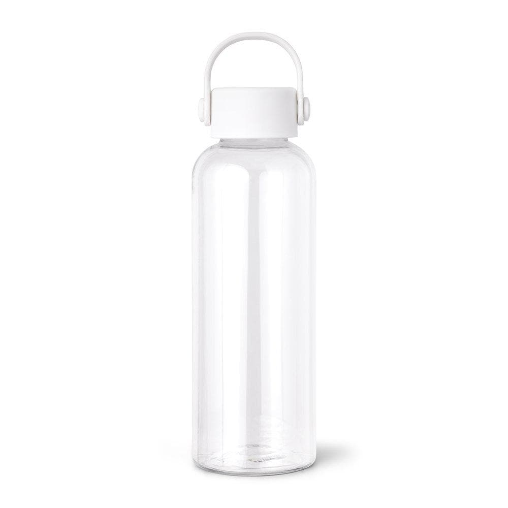 Vildmark Loop Tritan 0.5L i vit