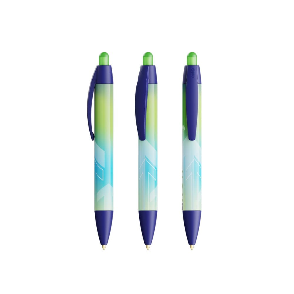BIC® Wide Body Mini Digital kulpenna