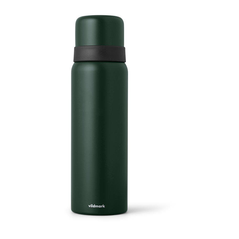 Vildmark Classic 0.5L i mörkgrön