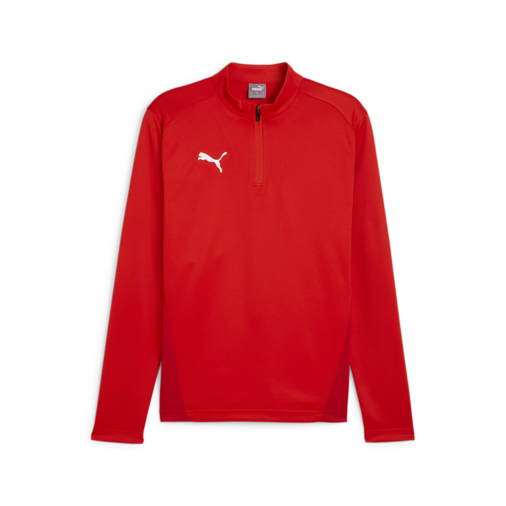 Men's TeamGOAL Training 1/4 Zip Top