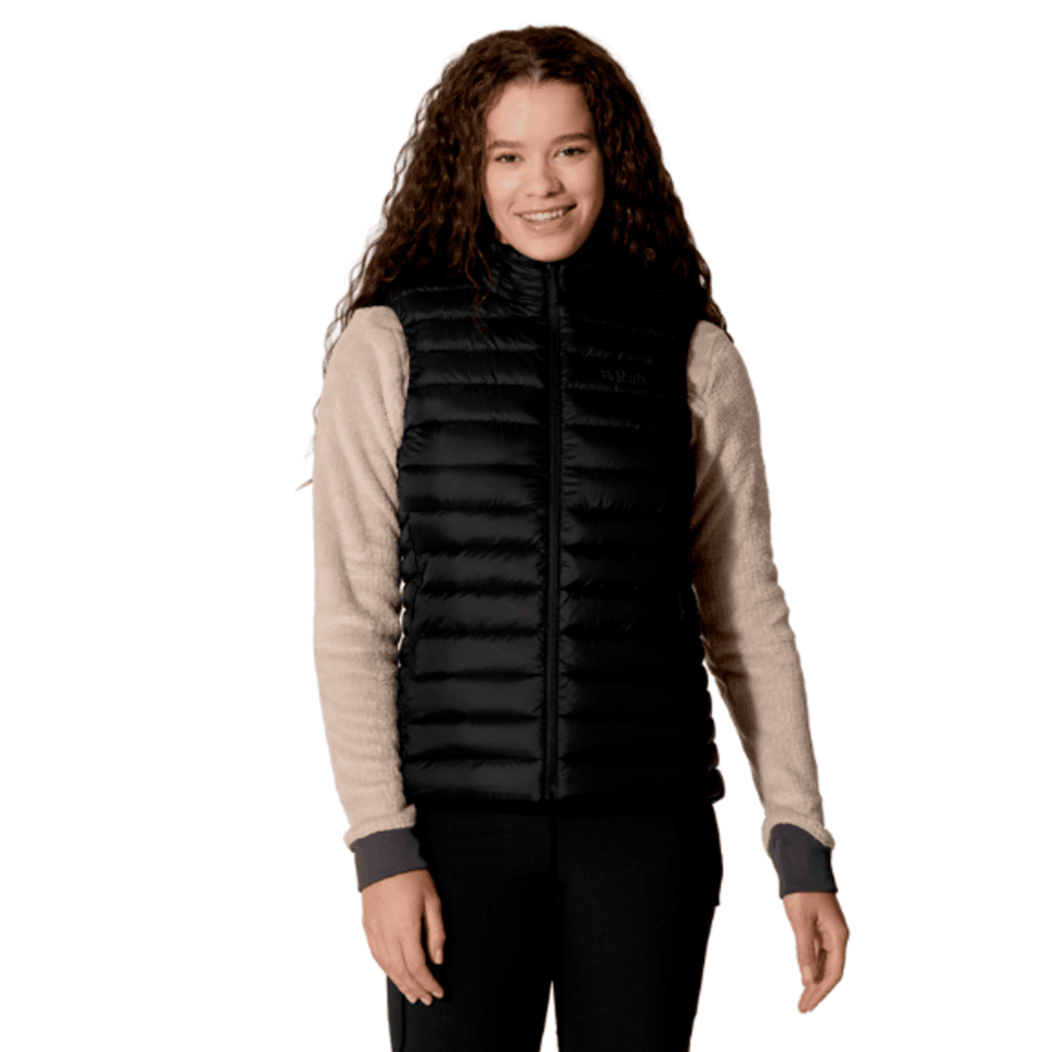 Women's Microlight Vest