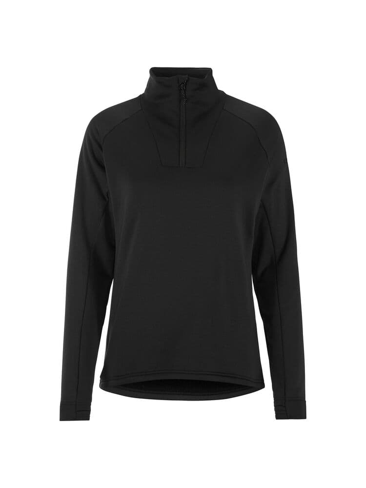Explore Power Fleece Half Zip W