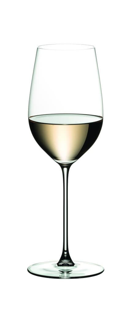 Riedel Veritas Riesling/Zinfandel 2-pack