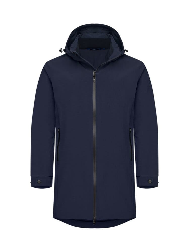 Wedderburn Padded Jacket Men