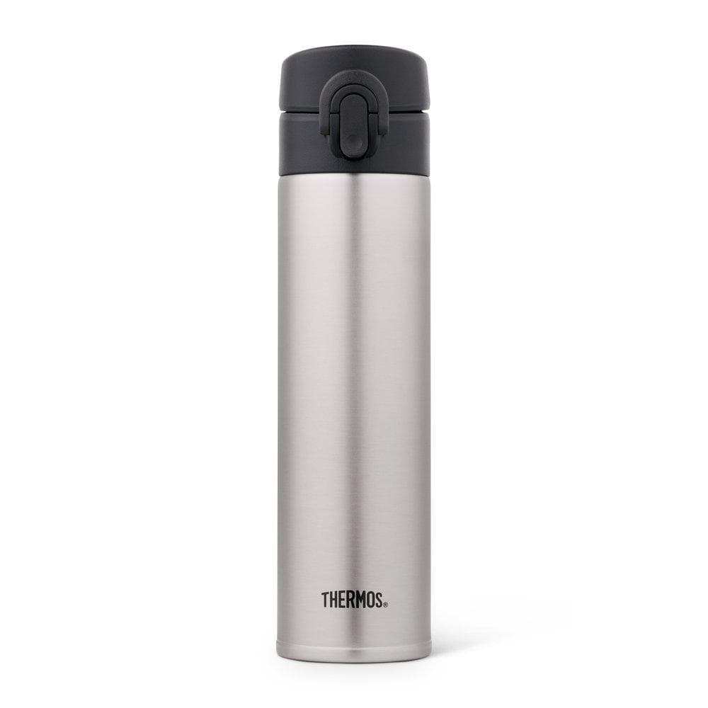 Thermos Travel Pro 0.4L i matt silver