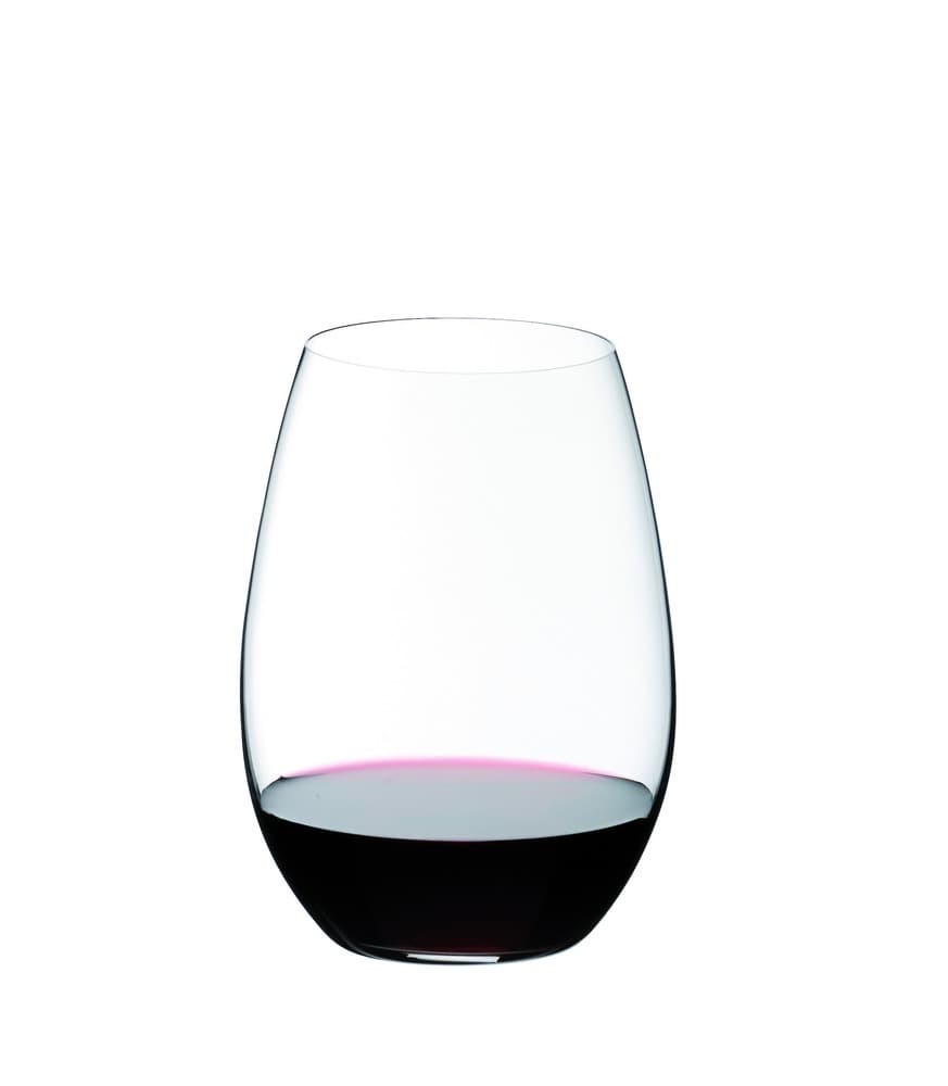 Riedel O Wine Tumbler Syrah/Shiraz 2-pack