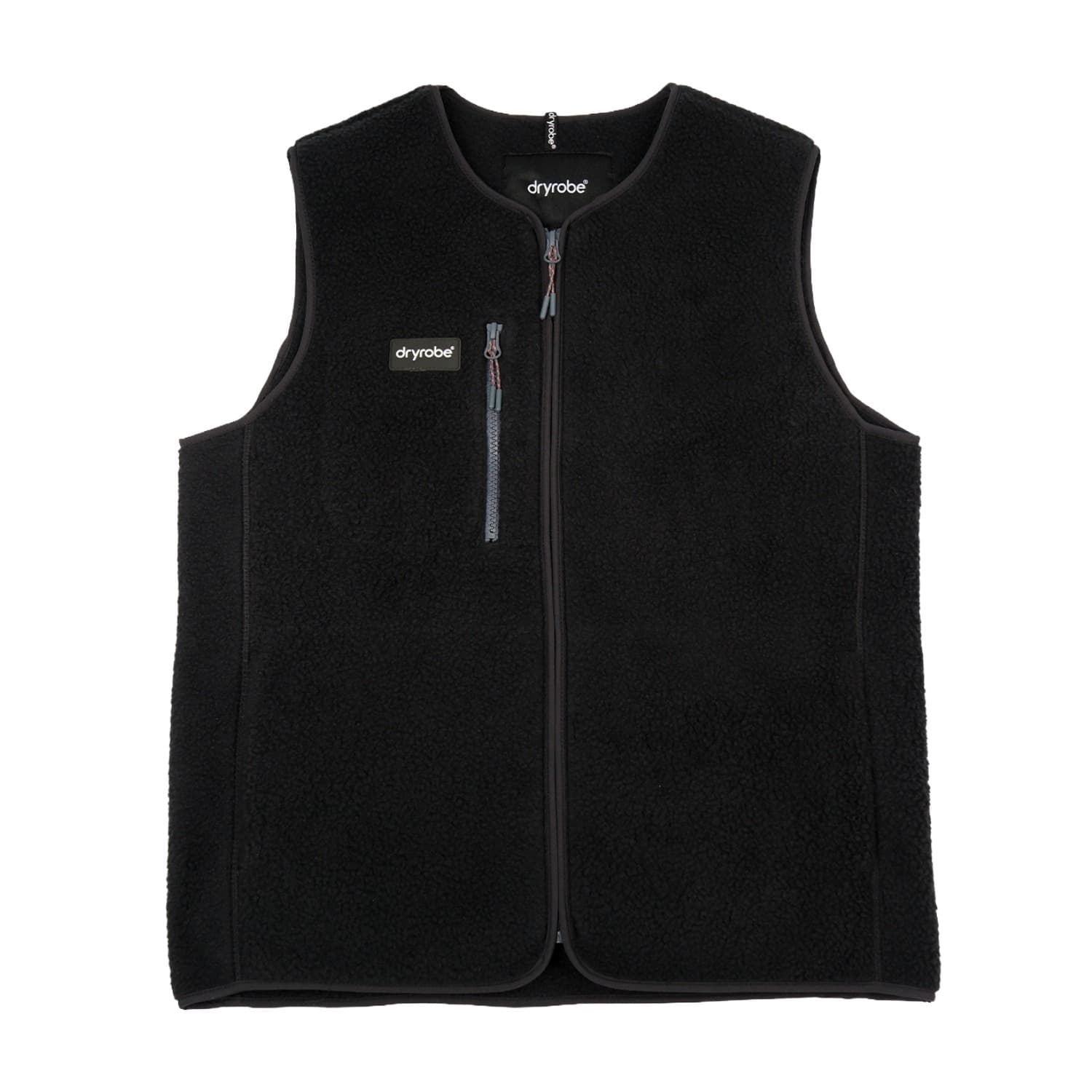 Dryrobe Thermal Gilet