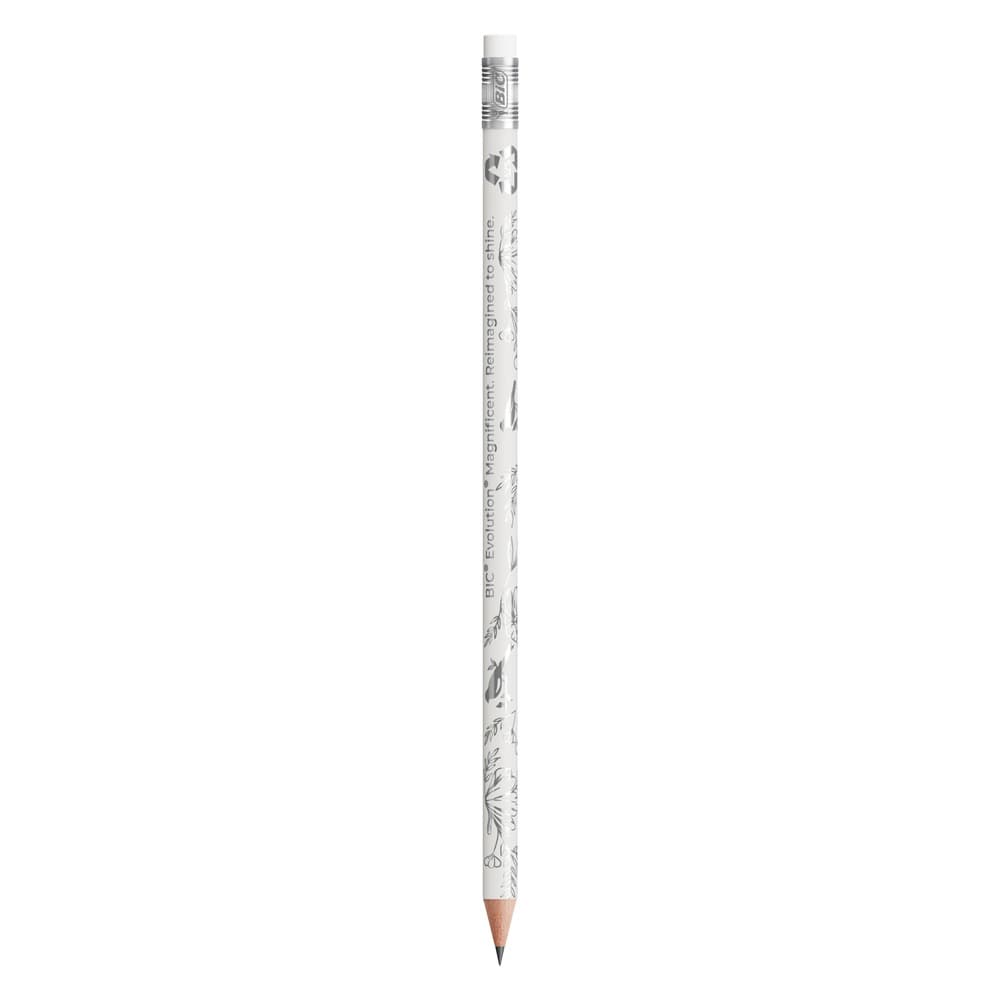 BIC® Evolution® Magnificent Eraser penna