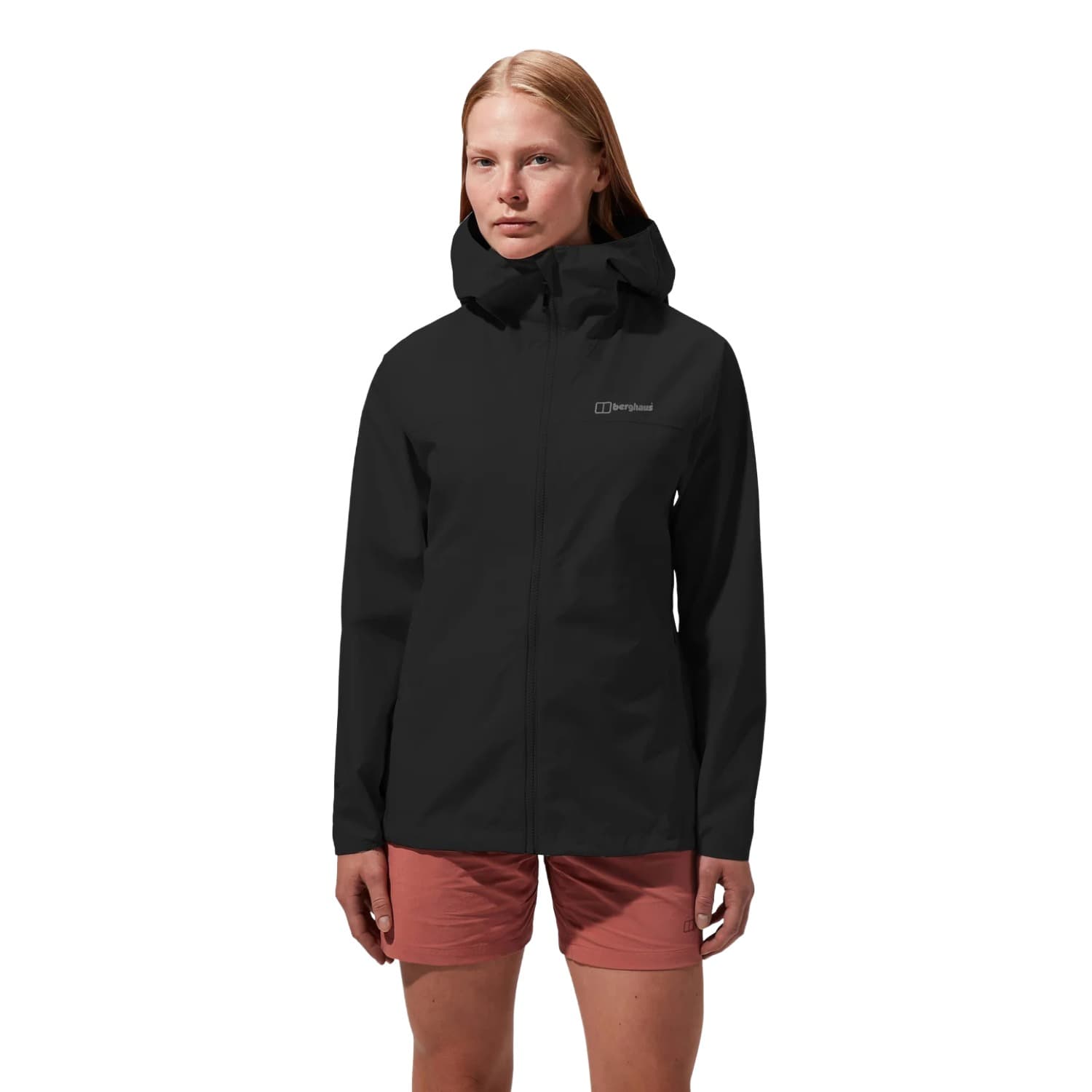 Women's Deluge Pro 3.0 Jacket